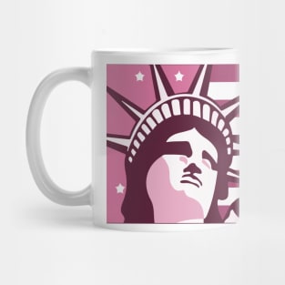 Statue Of Liberty National Monument Mug